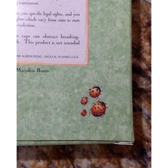 CROSS MARJOLEIN BASTIN TWIST‎ BALL POINT PEN Red & Orange Flowers NOS in Box - Picture 10 of 13